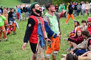 Saint-Pal-de-Mons : les jeux inter-ENI des écoles d&#039;ingénieurs dans la poche de Tarbes