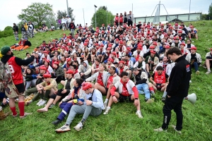 Saint-Pal-de-Mons : les jeux inter-ENI des écoles d&#039;ingénieurs dans la poche de Tarbes