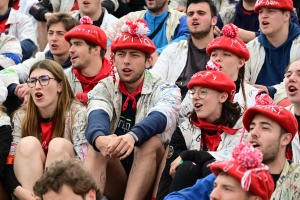 Saint-Pal-de-Mons : les jeux inter-ENI des écoles d&#039;ingénieurs dans la poche de Tarbes