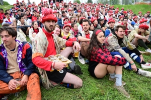 Saint-Pal-de-Mons : les jeux inter-ENI des écoles d&#039;ingénieurs dans la poche de Tarbes