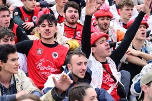 Saint-Pal-de-Mons : les jeux inter-ENI des écoles d&#039;ingénieurs dans la poche de Tarbes