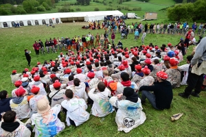 Saint-Pal-de-Mons : les jeux inter-ENI des écoles d&#039;ingénieurs dans la poche de Tarbes