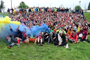 Saint-Pal-de-Mons : les jeux inter-ENI des écoles d&#039;ingénieurs dans la poche de Tarbes