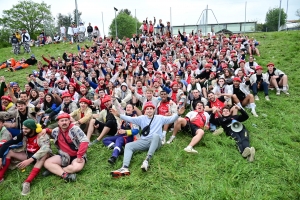 Saint-Pal-de-Mons : les jeux inter-ENI des écoles d&#039;ingénieurs dans la poche de Tarbes