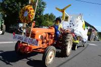 Araules : la fête de Recharinges voit double ce week-end