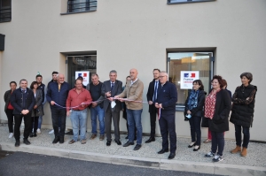 Le Monastier-sur-Gazeille ouvre une Maison France Services à la mairie