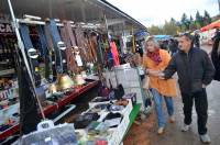 La foire aux ânes de Bas-en-Basset en images