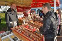 La foire aux ânes de Bas-en-Basset en images