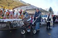 La foire aux ânes de Bas-en-Basset en images