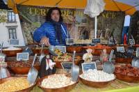 La foire aux ânes de Bas-en-Basset en images