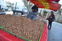 La foire aux ânes de Bas-en-Basset en images