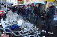 La foire aux ânes de Bas-en-Basset en images