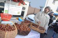 La foire aux ânes de Bas-en-Basset en images