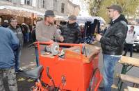 La foire aux ânes de Bas-en-Basset en images