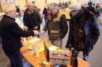 La foire aux ânes de Bas-en-Basset en images