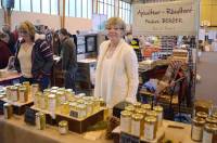 La foire aux ânes de Bas-en-Basset en images