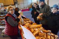 La foire aux ânes de Bas-en-Basset en images