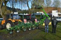 La foire aux ânes de Bas-en-Basset en images