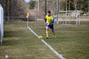 Foot, CHL : Grazac-Lapte dompte Fontannes et file en 8e de finale