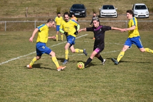 Foot, CHL : Grazac-Lapte dompte Fontannes et file en 8e de finale