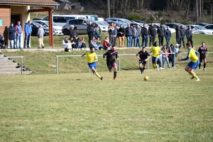 Foot, CHL : Grazac-Lapte dompte Fontannes et file en 8e de finale