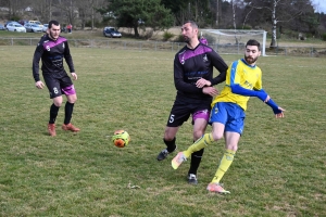 Foot, CHL : Grazac-Lapte dompte Fontannes et file en 8e de finale