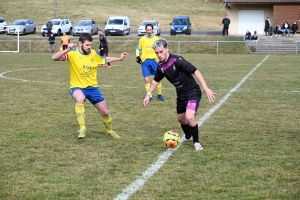 Foot, CHL : Grazac-Lapte dompte Fontannes et file en 8e de finale