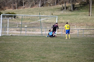 Foot, CHL : Grazac-Lapte dompte Fontannes et file en 8e de finale