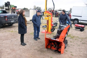 Bas-en-Basset : la foule des grands jours à la Foire aux ânes