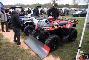 Bas-en-Basset : la foule des grands jours à la Foire aux ânes