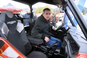 Bas-en-Basset : la foule des grands jours à la Foire aux ânes