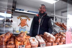 Bas-en-Basset : la foule des grands jours à la Foire aux ânes