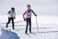 Ski de fond : les titres départementaux décernés aux jeunes