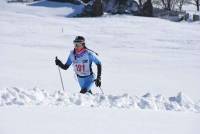 Ski de fond : les titres départementaux décernés aux jeunes