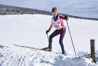 Ski de fond : les titres départementaux décernés aux jeunes