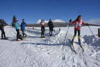 Ski de fond : les titres départementaux décernés aux jeunes