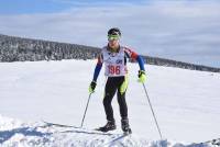 Ski de fond : les titres départementaux décernés aux jeunes