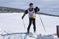 Ski de fond : les titres départementaux décernés aux jeunes