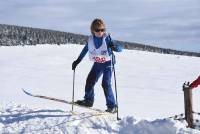 Ski de fond : les titres départementaux décernés aux jeunes