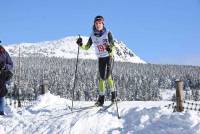 Ski de fond : les titres départementaux décernés aux jeunes