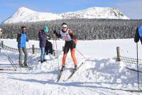 Ski de fond : les titres départementaux décernés aux jeunes