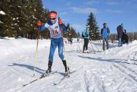 Ski de fond : les titres départementaux décernés aux jeunes