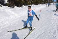 Ski de fond : les titres départementaux décernés aux jeunes