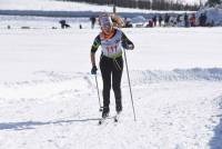 Ski de fond : les titres départementaux décernés aux jeunes