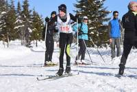 Ski de fond : les titres départementaux décernés aux jeunes