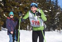 Ski de fond : les titres départementaux décernés aux jeunes