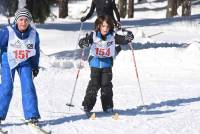 Ski de fond : les titres départementaux décernés aux jeunes