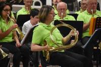 Saint-Romain-Lachalm : un tour du monde de 80 minutes avec les musiciens de Velay Synergie