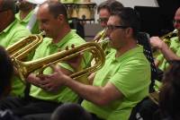 Saint-Romain-Lachalm : un tour du monde de 80 minutes avec les musiciens de Velay Synergie