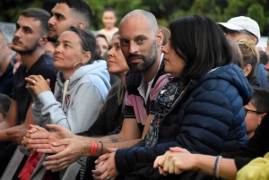 Sainte-Sigolène : Vianney emporte les foules au Festival des Brumes